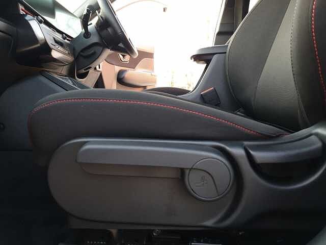 Hyundai KONA 1.6 Hybrid 129 N Line 5dr DCT