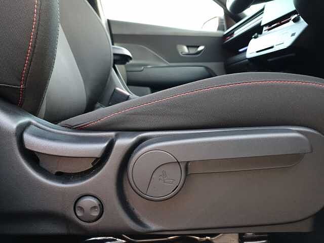 Hyundai KONA 1.6 Hybrid 129 N Line 5dr DCT