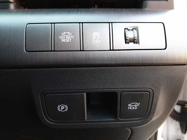 Hyundai KONA 1.6 Hybrid 129 N Line 5dr DCT