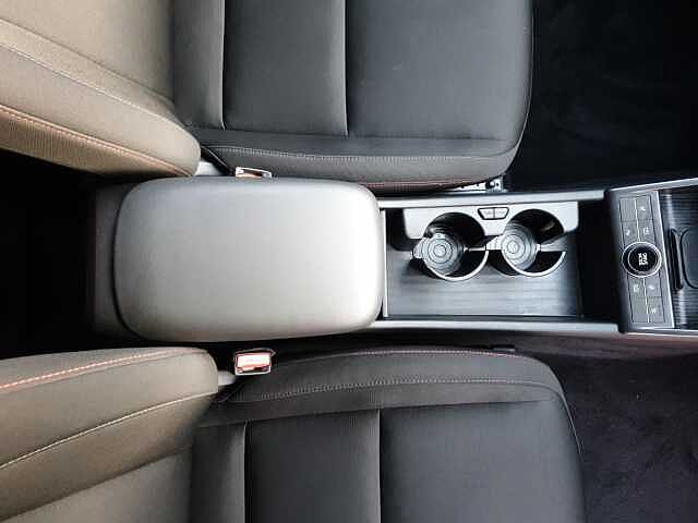 Hyundai KONA 1.6 Hybrid 129 N Line 5dr DCT