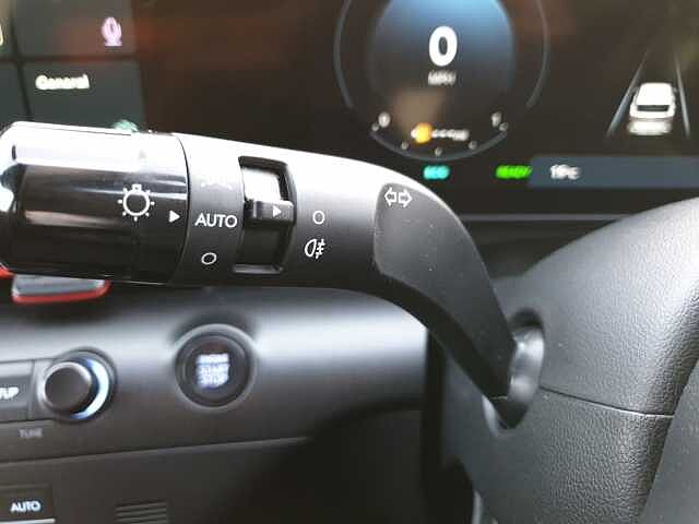 Hyundai KONA 1.6 Hybrid 129 N Line 5dr DCT