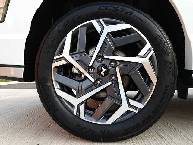 Hyundai KONA 1.6 Hybrid 129 N Line 5dr DCT