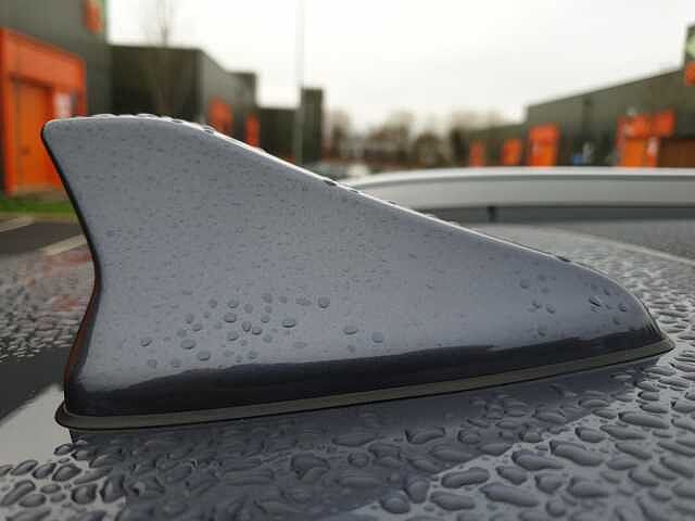 Hyundai SANTA FE 1.6 TGDi Hybrid Ultimate 5dr 4WD Auto