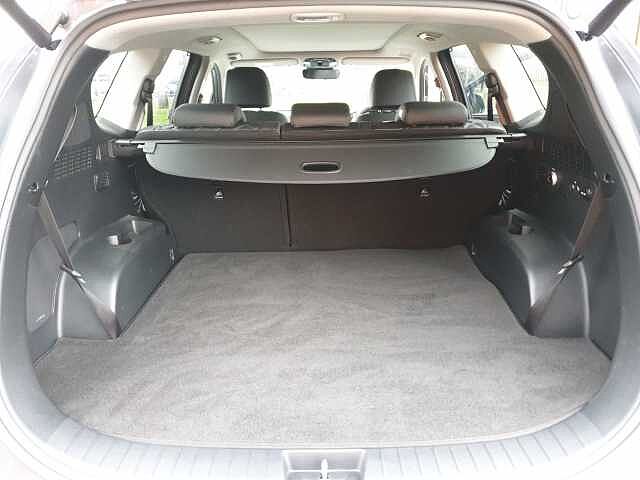 Hyundai SANTA FE 1.6 TGDi Hybrid Ultimate 5dr 4WD Auto