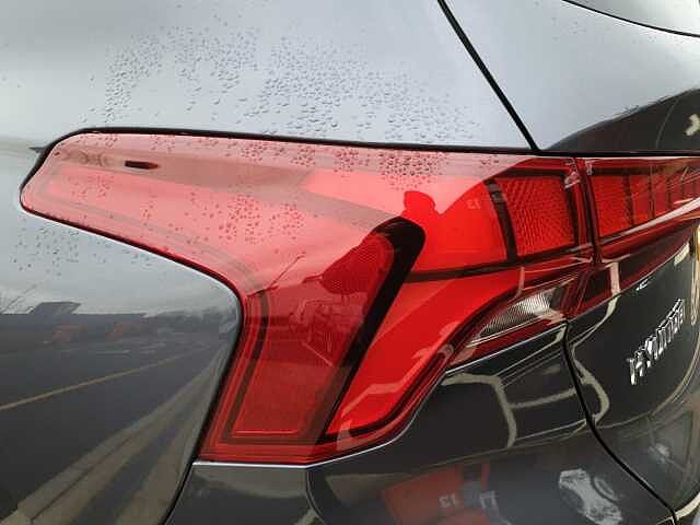 Hyundai SANTA FE 1.6 TGDi Hybrid Ultimate 5dr 4WD Auto