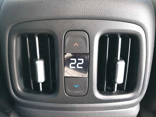 Hyundai TUCSON 1.6T Plug-in Hybrid Ultimate 5dr 4WD Auto White