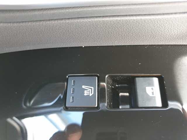 Hyundai TUCSON 1.6T Plug-in Hybrid Ultimate 5dr 4WD Auto White