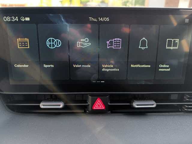 Hyundai IONIQ 5 239kW Ultimate 84 kWh 5dr AWD New Tech Pack Grey