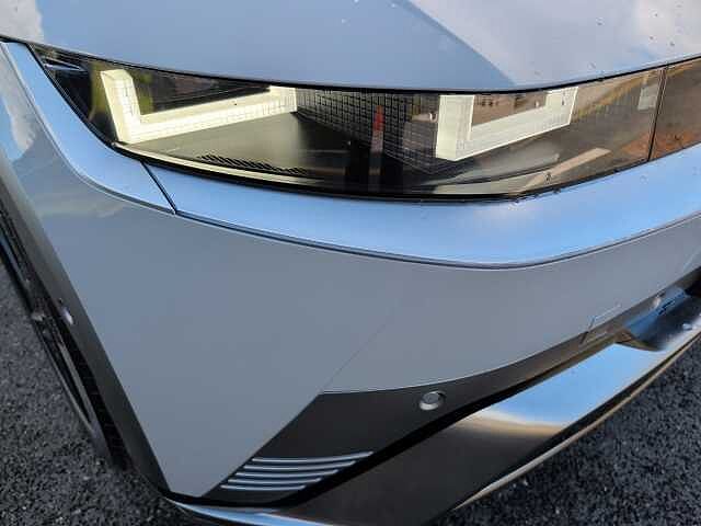 Hyundai IONIQ 5 239kW Ultimate 84 kWh 5dr AWD New Tech Pack Grey