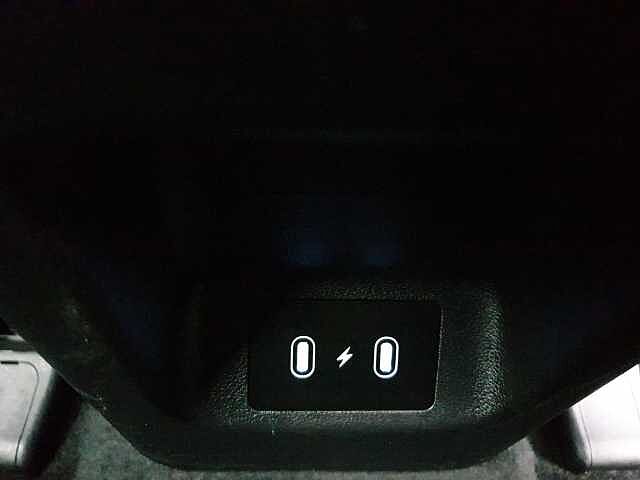 Hyundai TUCSON 1.6T Hybrid N Line S 5dr Auto Grey