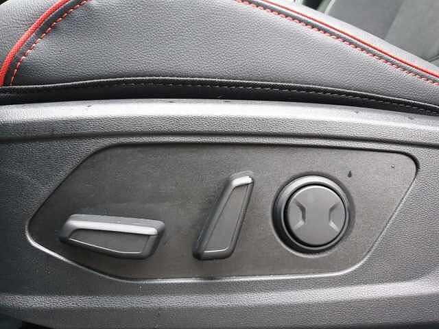 Hyundai TUCSON 1.6T Hybrid N Line S 5dr Auto Grey