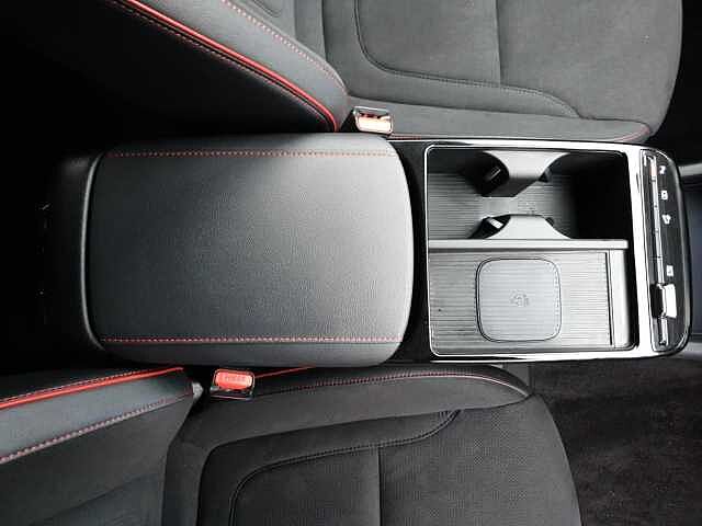 Hyundai TUCSON 1.6T Hybrid N Line S 5dr Auto Grey