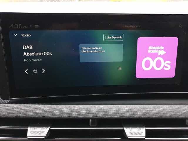 Hyundai TUCSON 1.6T Hybrid N Line S 5dr Auto Grey