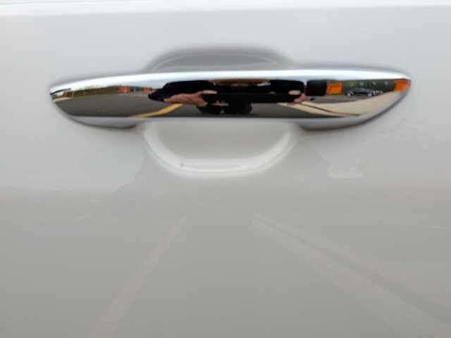Hyundai I10 1.2 [79] Premium 5dr [Nav] White