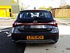 Hyundai I20 1.0 T-GDi DCT 2025MY Advance Grey