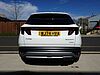 Hyundai TUCSON 1.6T Hybrid Premium 5dr Auto White