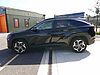 Hyundai TUCSON 1.6 TGDi Hybrid 230 Premium 5dr 2WD Auto Black