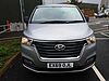 Hyundai I800 2.5 CRDi SE Nav 5dr Silver