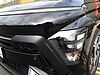 Hyundai KONA 1.6 Hybrid 129 N Line 5dr DCT Black