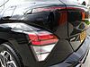 Hyundai KONA 1.6 Hybrid 129 N Line 5dr DCT Black