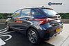 Hyundai I20 1.0 T-GDi DCT 2025MY Advance Grey