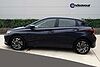 Hyundai I20 1.0T GDi Advance 5dr DCT Grey