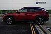 Hyundai TUCSON 1.6T Plug-in Hybrid Premium 5dr 4WD Auto Red