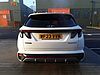 Hyundai TUCSON 1.6 TGDi N Line S 5dr 2WD White