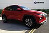 Hyundai TUCSON 1.6 TGDi SE Connect 5dr 2WD Red