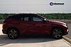 Hyundai TUCSON 1.6 TGDi 48V MHD N Line S 5dr 2WD DCT Red