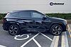 Hyundai TUCSON 1.6T Hybrid N Line S 5dr Auto Black