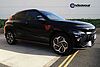 Hyundai KONA 1.6 Hybrid 129 N Line 5dr DCT Black