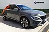 Hyundai KONA 1.0 TGDi 48V MHEV Premium 5dr Grey