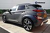 Hyundai KONA 1.0 TGDi 48V MHEV Premium 5dr Grey