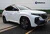 Hyundai TUCSON 1.6 TGDi N Line S 5dr 2WD White