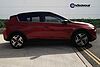 Hyundai BAYON 1.0 TGDi 48V MHEV Ultimate 5dr DCT Red