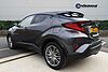 Toyota C-HR 1.8 Hybrid Excel 5dr CVT Grey
