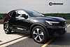 Volvo XC40 2.0 B3P Plus Dark 5dr Auto Black
