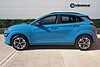 Hyundai KONA 150kW Premium 64kWh 5dr Auto Blue