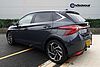 Hyundai I20 1.0T GDi 48V MHD Premium 5dr Grey