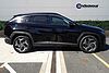 Hyundai TUCSON 1.6 TGDi Hybrid 230 Premium 5dr 2WD Auto Black