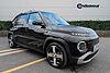 Hyundai INSTER 85kW 02 49kWh 5dr Auto Black