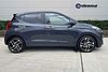 Hyundai I10 1.2 [79] Premium 5dr Auto [Nav] Grey