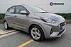 Hyundai I10 1.2 MPi SE Connect 5dr Brown