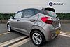 Hyundai I10 1.2 MPi SE Connect 5dr Brown