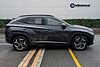 Hyundai TUCSON 1.6 TGDi Hybrid 230 Premium 5dr 2WD Auto Grey