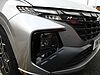 Hyundai TUCSON 1.6 TGDi 48V MHD 180 N Line S 5dr 4WD DCT Silver
