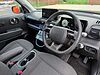 Hyundai INSTER 85kW 02 49kWh 5dr Auto Black