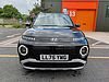 Hyundai INSTER 85kW 02 49kWh 5dr Auto Black