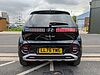 Hyundai INSTER 85kW 02 49kWh 5dr Auto Black